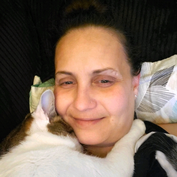 Meet your Posher, Rita - Picture 1 of 1